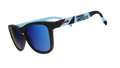 Come On You Loons - Outdoor Matte Frame Sunglasses