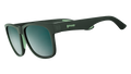 Mint Julep Electroshocks - Outdoor Fishing Sunglasses