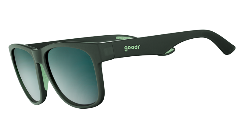 Mint Julep Electroshocks - Outdoor Fishing Sunglasses