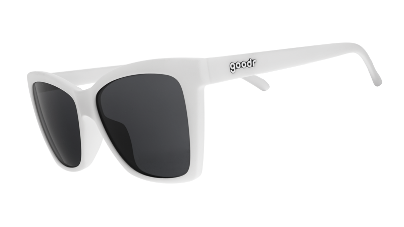 The Mod One Out - Grip Fit Outdoor Eyewear