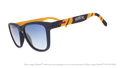 Mud Hens™ Mean Business - Smooth Wrap Sunglasses