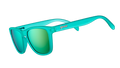 Nessy's Midnight Orgy - Trail Ready Tennis Sunglasses