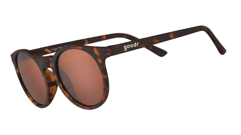 Nine Dollar Pour Over - Outdoor Sunglasses