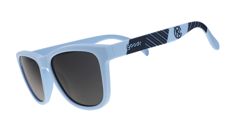 ¡Dale New York! - Bike Ready Vacation Sunglasses