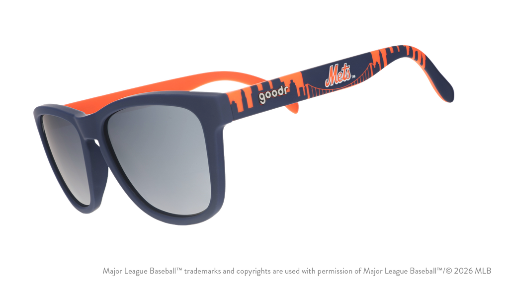 Ya Gotta Believe!™ - Smooth Everyday Eyewear