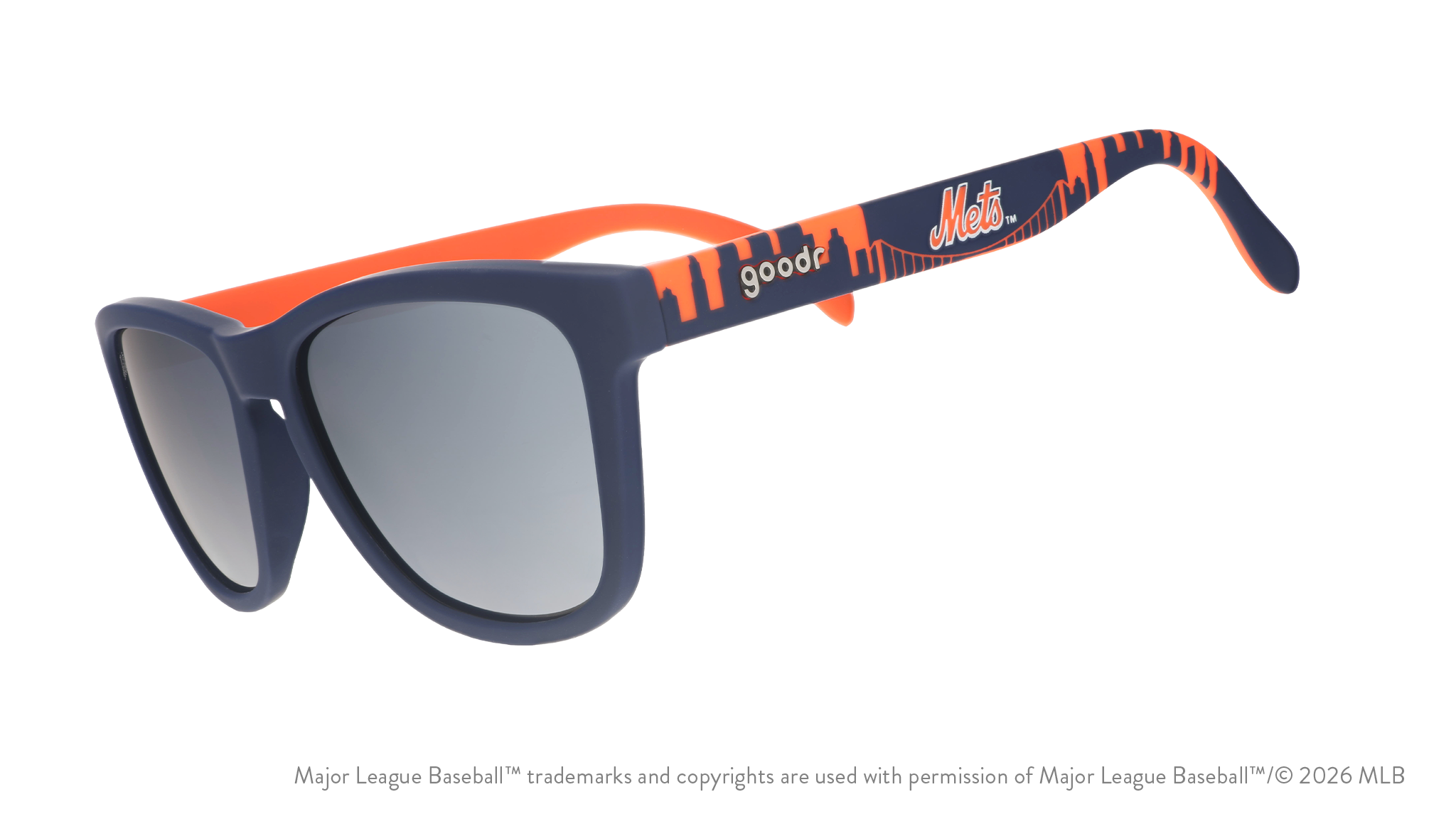 Ya Gotta Believe!™ - Smooth Everyday Eyewear