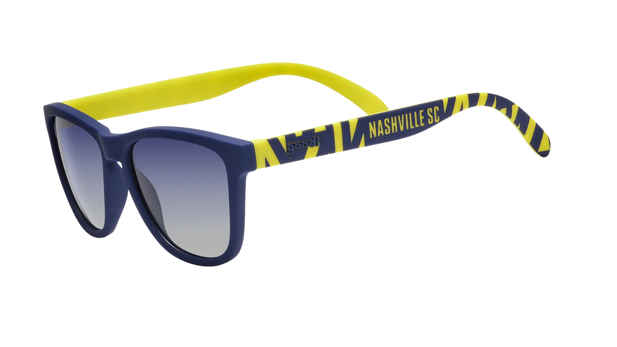 Music City Soccer - Run Ready Cycling Sunglasses