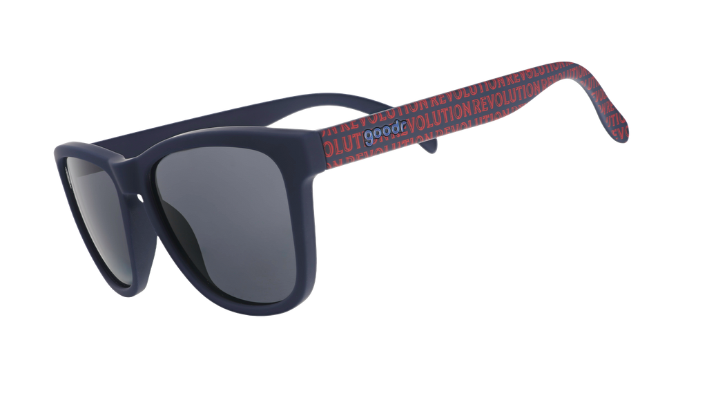 Defend the Fort - Run Ready Sunglasses