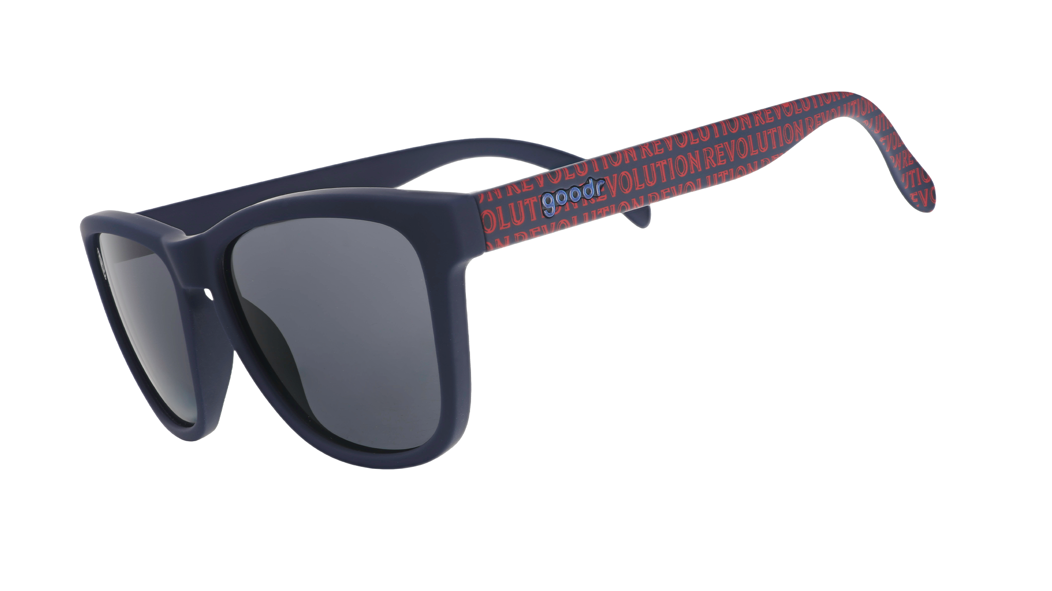 Defend the Fort - Run Ready Sunglasses