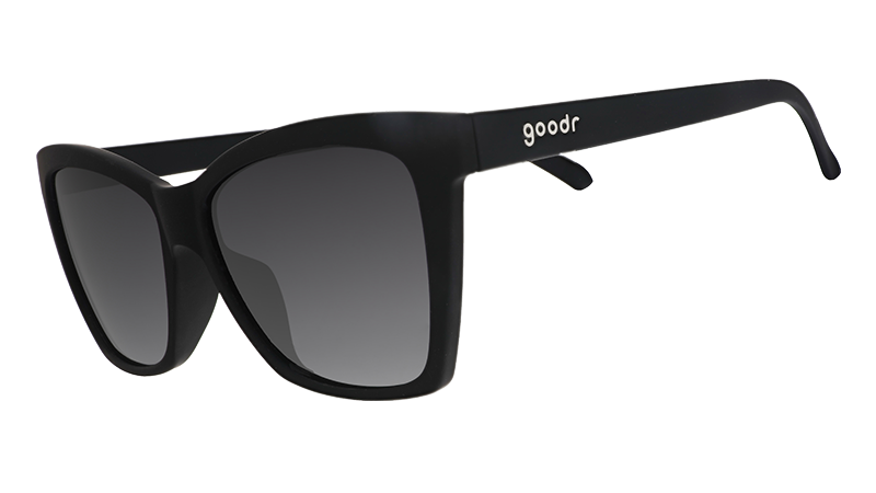 New Wave Renegade - Lightweight Polarized Sunglasses