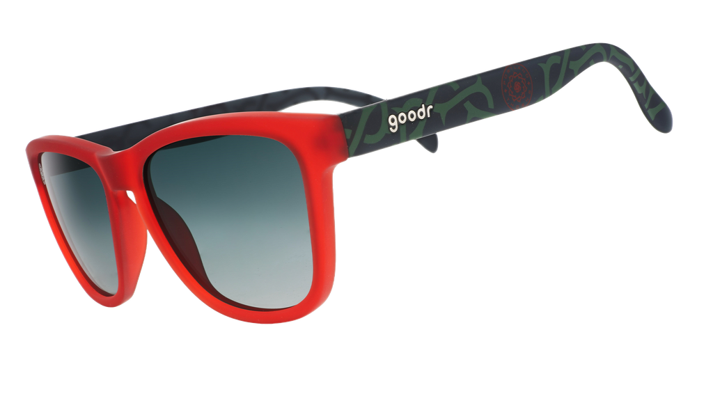 Onward Rose City - Everyday Trail Sunglasses