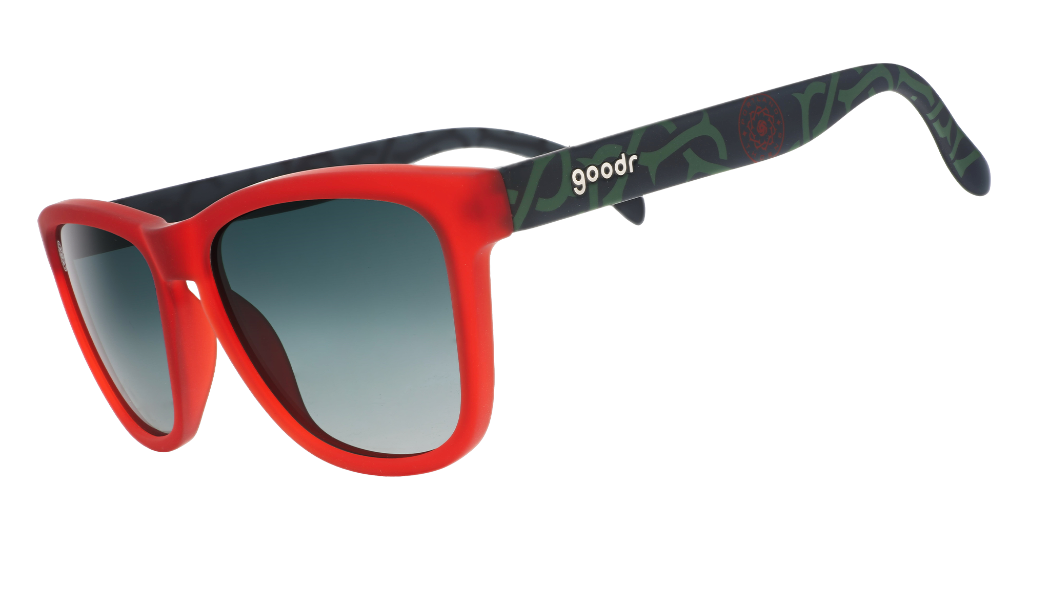 Onward Rose City - Everyday Trail Sunglasses