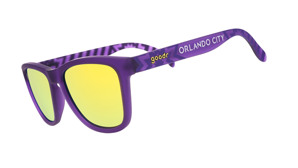 407 to My City - Modern Everyday Eyewear