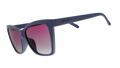 Overdressed for Every Occasion - Sport Ready Matte Frame Sunglasses