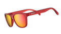 Phoenix At A Bloody Mary Bar - Bike Ready Golf Sunglasses