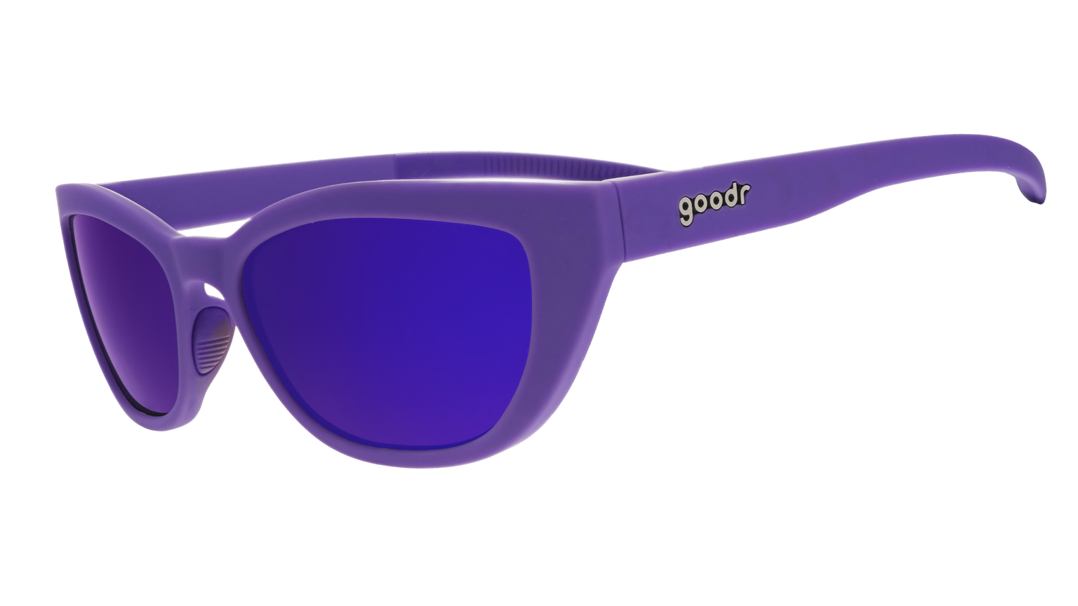 Panther's Power Hour - Beach Ready Travel Sunglasses
