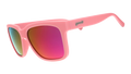 Pool Noodle Battle Hero - Beach Ready Matte Frame Sunglasses