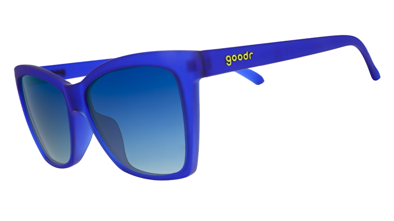 Pop Art Prodigy - Sunny Day Sport Sunglasses