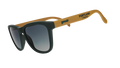 Forever Green and Gold - Travel Ready Gift Ready Sunglasses
