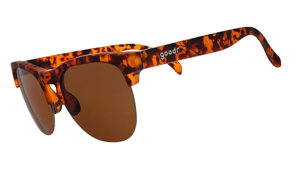 Positively Cosmopolitan - Casual Running Sunglasses