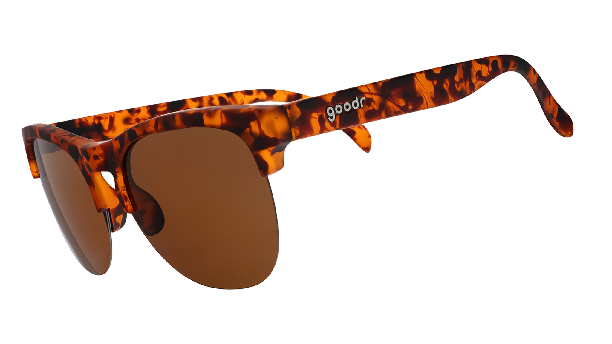 Positively Cosmopolitan - Casual Running Sunglasses