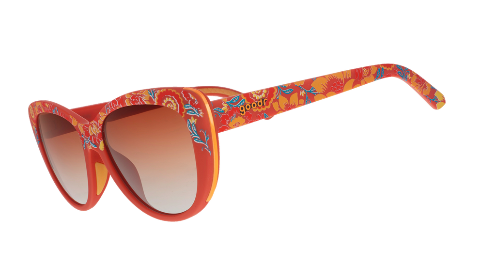 Garden Party Crasher - Outdoor Performance Eyewear