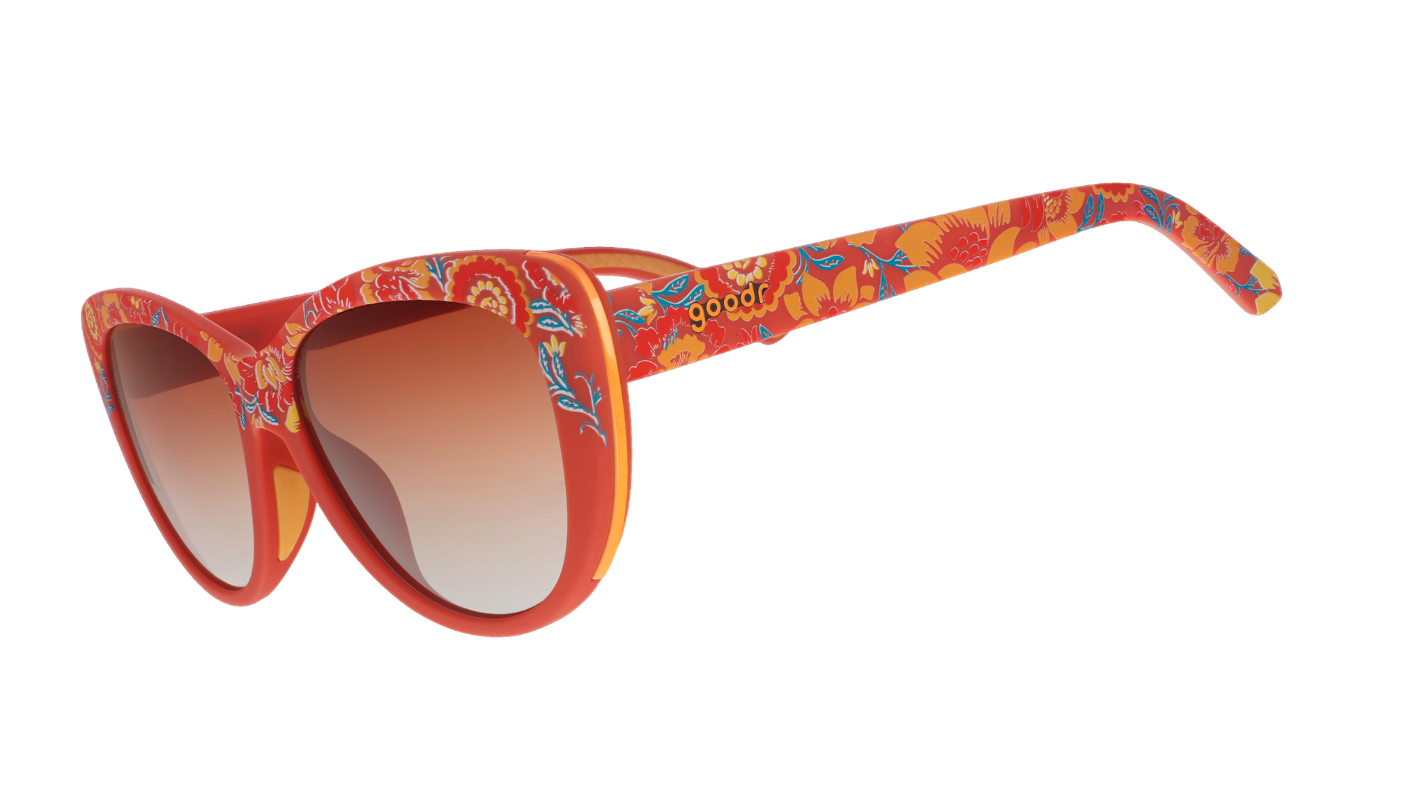 Garden Party Crasher - Outdoor Performance Eyewear
