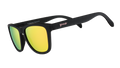 Professional Respawner - Clean Travel Sunglasses