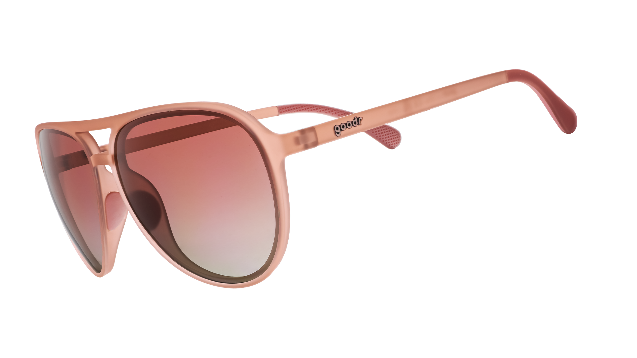 Purple's Midlife Crisis - Modern Workout Sunglasses