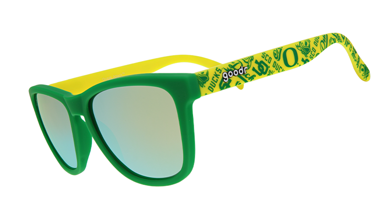 Quack Attack™ - Sport Ready Outdoor Eyewear