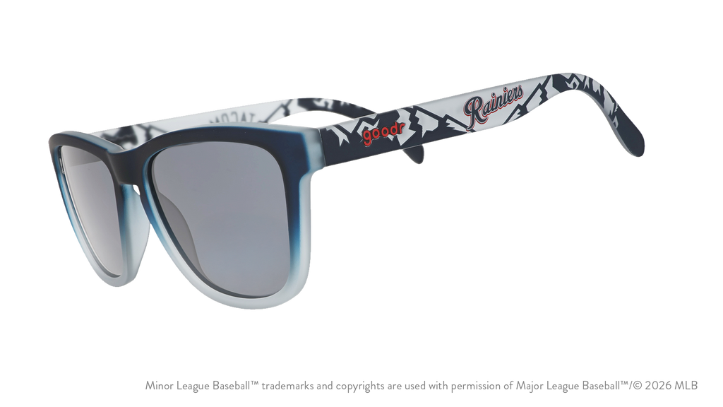 Rainiers™ Reign Supreme - Fresh Cycling Sunglasses