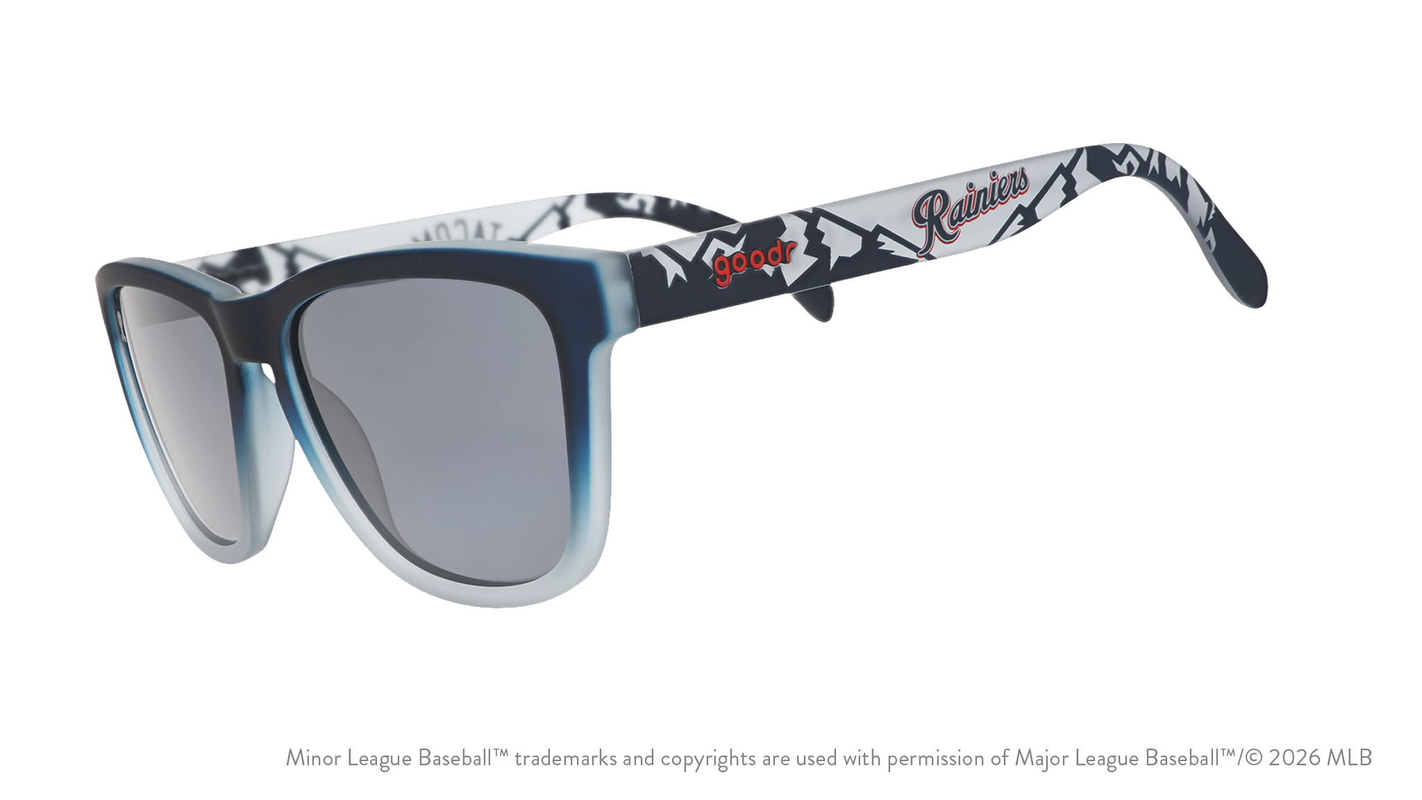 Rainiers™ Reign Supreme - Fresh Cycling Sunglasses