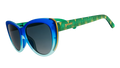 Rhonda's Peacock Palace - Grip Fit Vacation Sunglasses