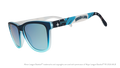 Riding Stars & Taking Names - Beach Ready Black Frame Sunglasses