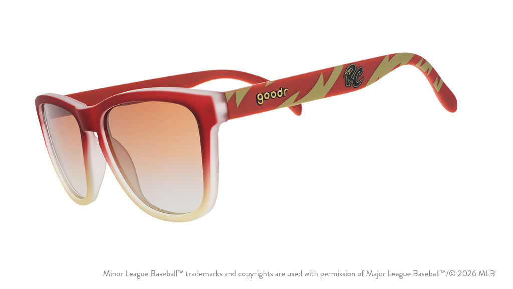 River Cats™ On The Prowl - Grip Fit Lightweight Sunglasses