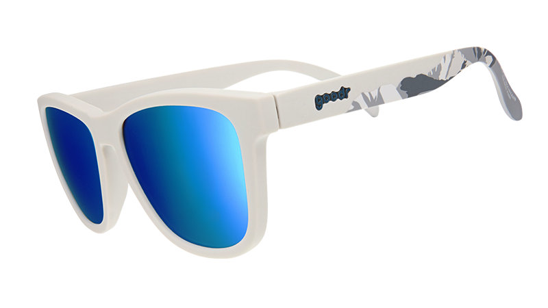 Rocky Mountain National Park - Sport Ready Sport Sunglasses
