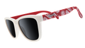 Roll Tide Ray Blockers - Lightweight Black Frame Sunglasses