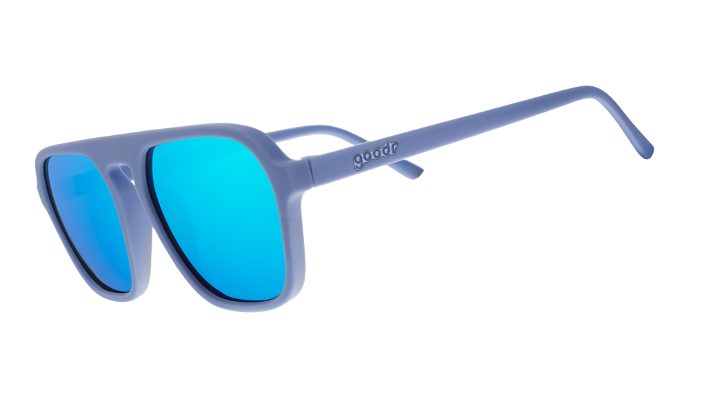 Roller Rink Royalty - Run Ready Shade Sunglasses