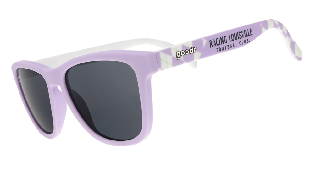 Run With Us - Lightweight Everyday Eyewear
