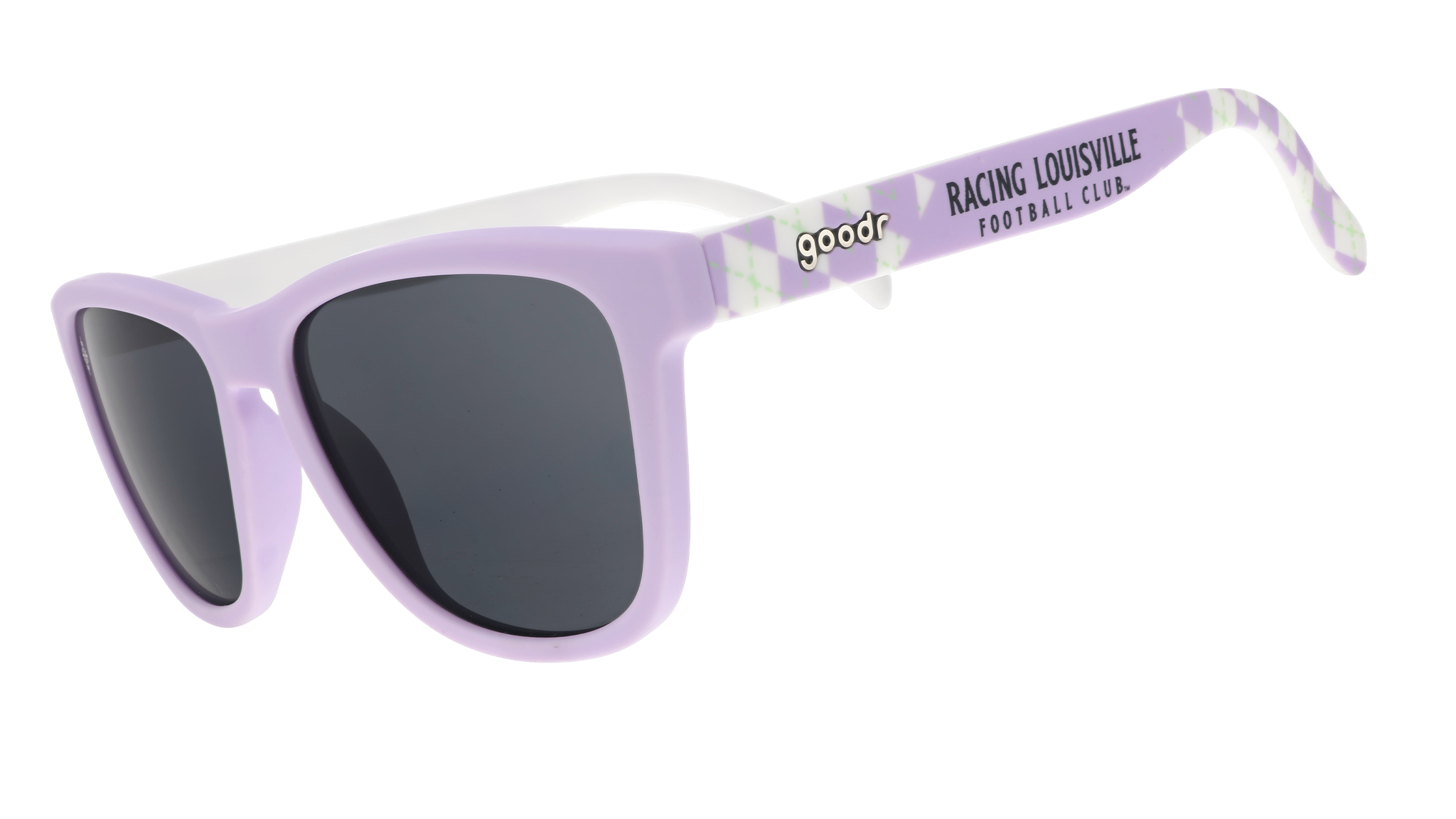 Run With Us - Lightweight Everyday Eyewear