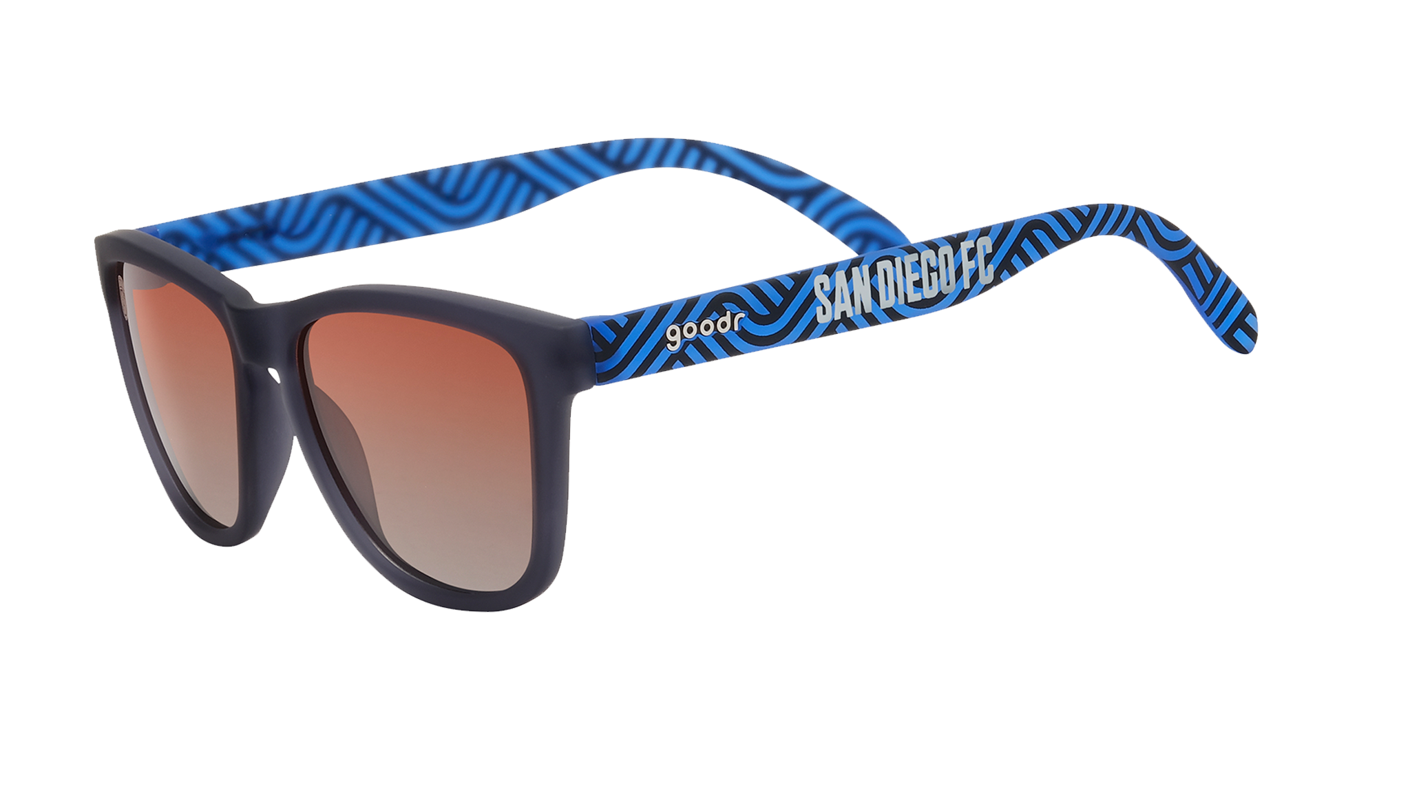 Flow With Us - Travel Ready Driving Sunglasses
