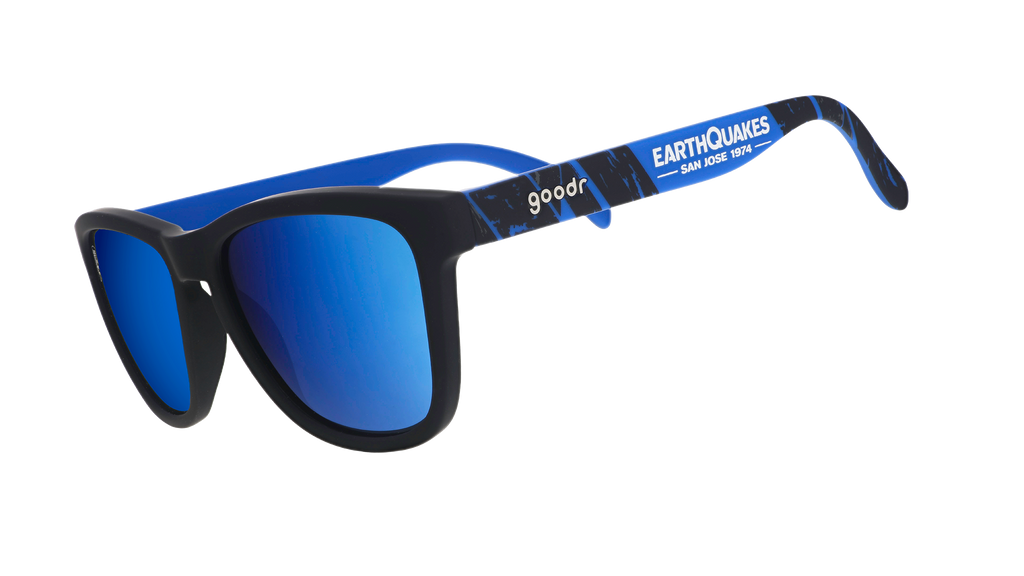 Since 1974 - Active Active Sunglasses