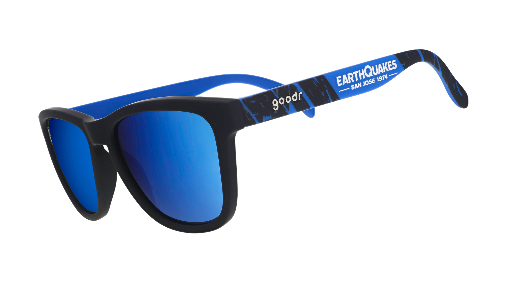 Since 1974 - Active Active Sunglasses