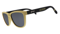 Let's Go Buffs!!! - Trail Ready Golf Sunglasses