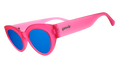 Once in a Pink Moon - Lightweight Fishing Sunglasses
