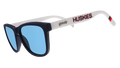 U-C-O-N-N, UConn, UConn, UConn - Colorful Color Frame Sunglasses