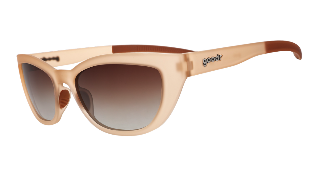 Sand in Every Crevice - Active Running Sunglasses