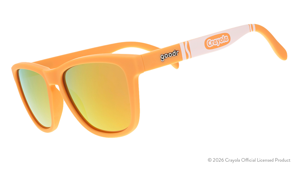 Sandy Tan - Sport Ready Cycling Sunglasses