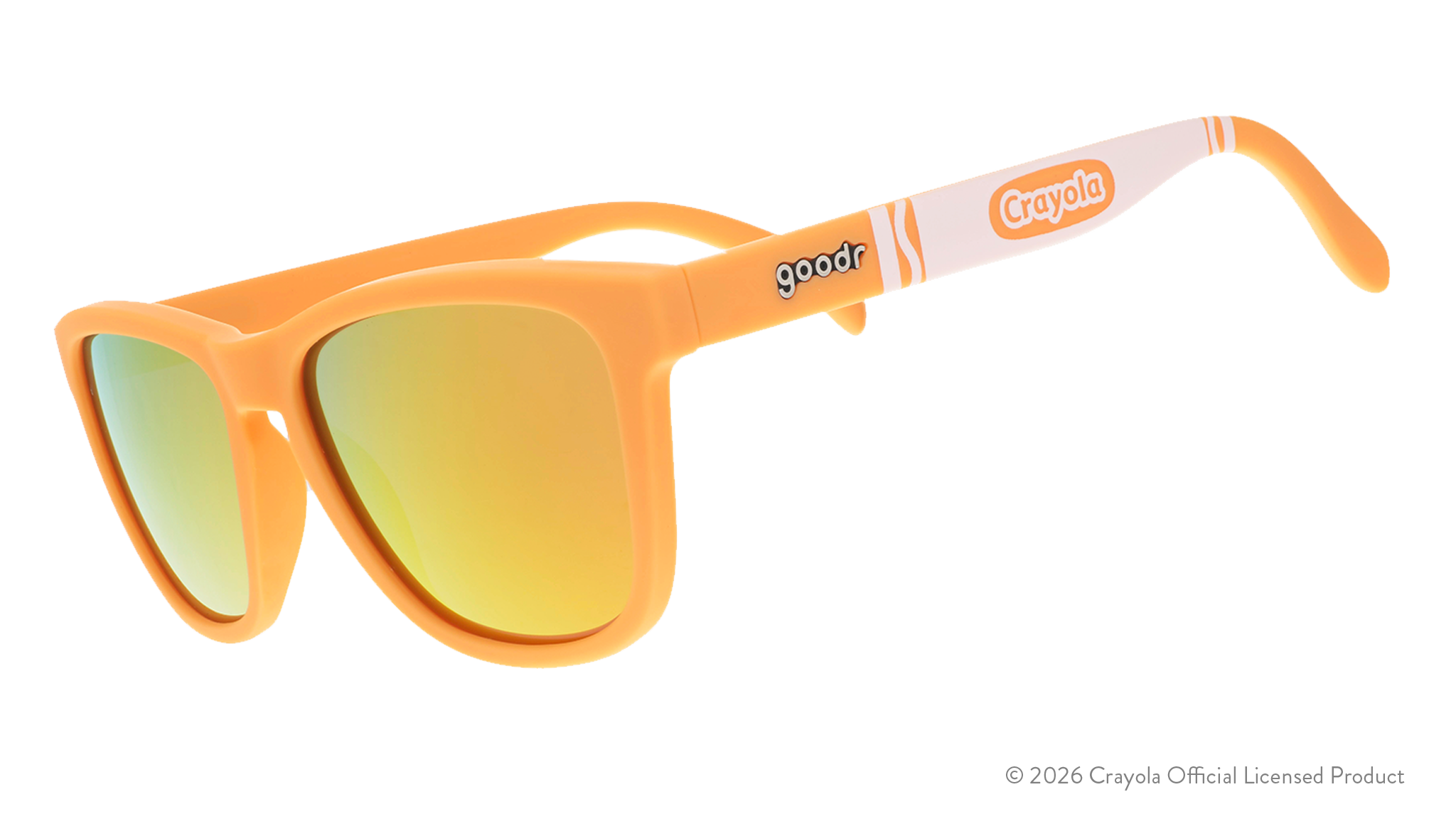 Sandy Tan - Sport Ready Cycling Sunglasses