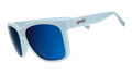 Sea Foam Party Favor - Colorful Wrap Sunglasses